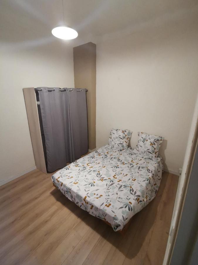 Appartement T2 Port De La Ciotat Buitenkant foto