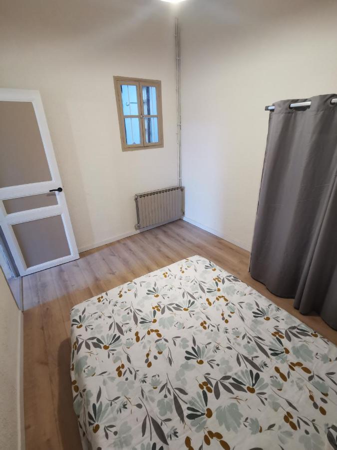 Appartement T2 Port De La Ciotat Buitenkant foto