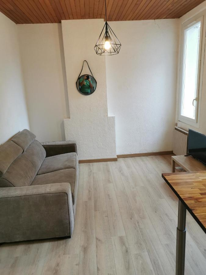 Appartement T2 Port De La Ciotat Buitenkant foto
